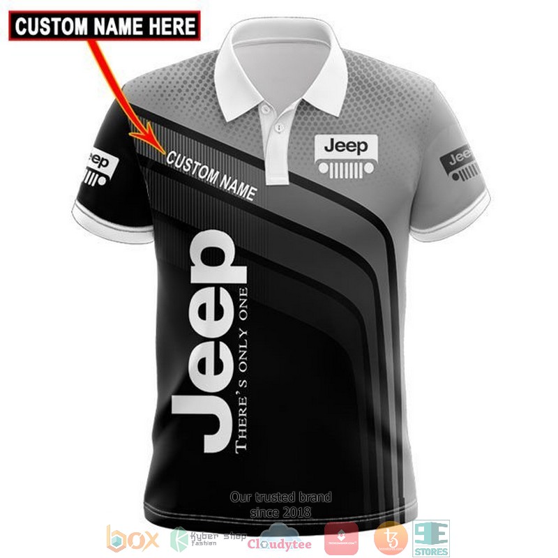 Personalized Jeep Theres Only one Black 3d shirt hoodie 1 2 3 4 5 6 7 8 9 10 11 12 13 14 15 16 17 18 19 20