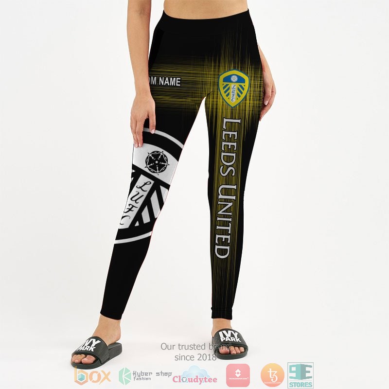 Personalized Leeds United 3d shirt hoodie 1 2 3 4 5 6 7 8 9 10 11 12 13 14 15 16 17 18 19