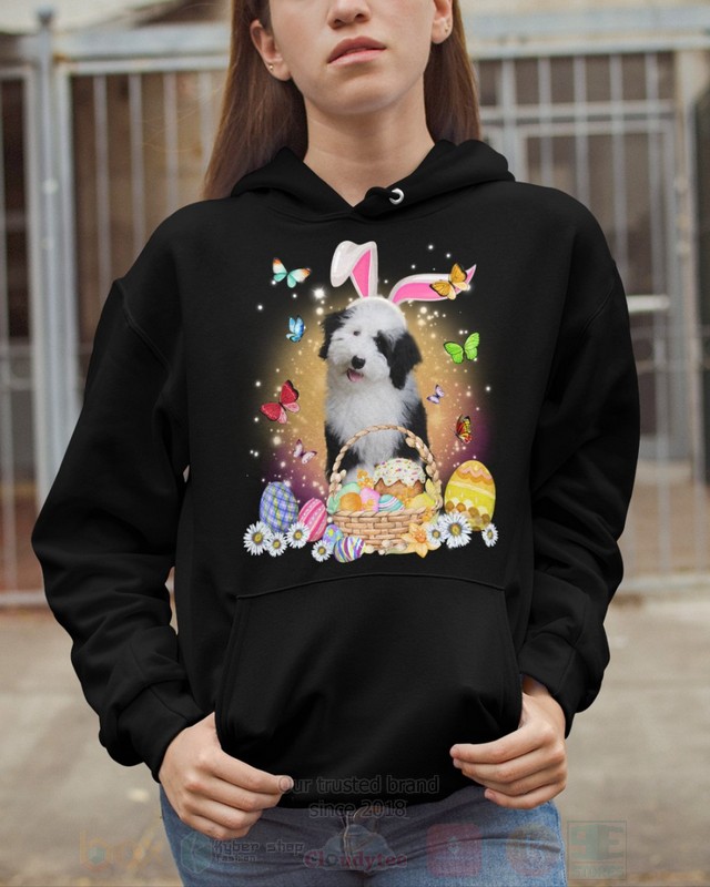Sheepadoodle Easter Bunny Butterfly 2D Hoodie Shirt 1 2 3 4 5 6 7 8 9 10 11 12 13 14 15 16 17 18