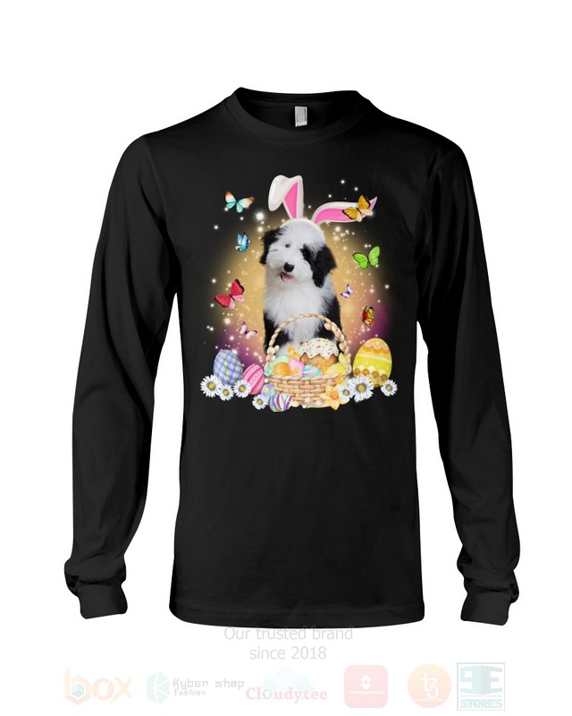 Sheepadoodle Easter Bunny Butterfly 2D Hoodie Shirt 1 2 3 4 5 6 7 8 9 10 11 12 13 14 15 16 17 18 19