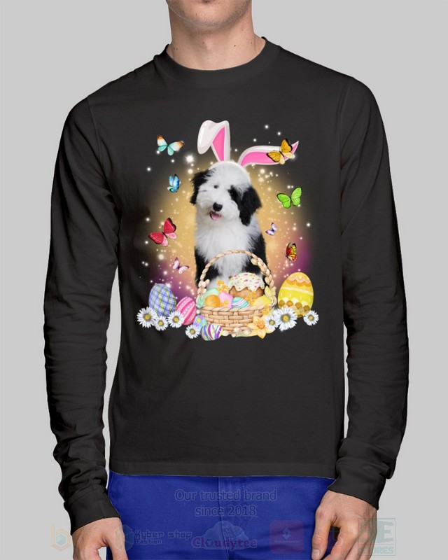 Sheepadoodle Easter Bunny Butterfly 2D Hoodie Shirt 1 2 3 4 5 6 7 8 9 10 11 12 13 14 15 16 17 18 19 20 21