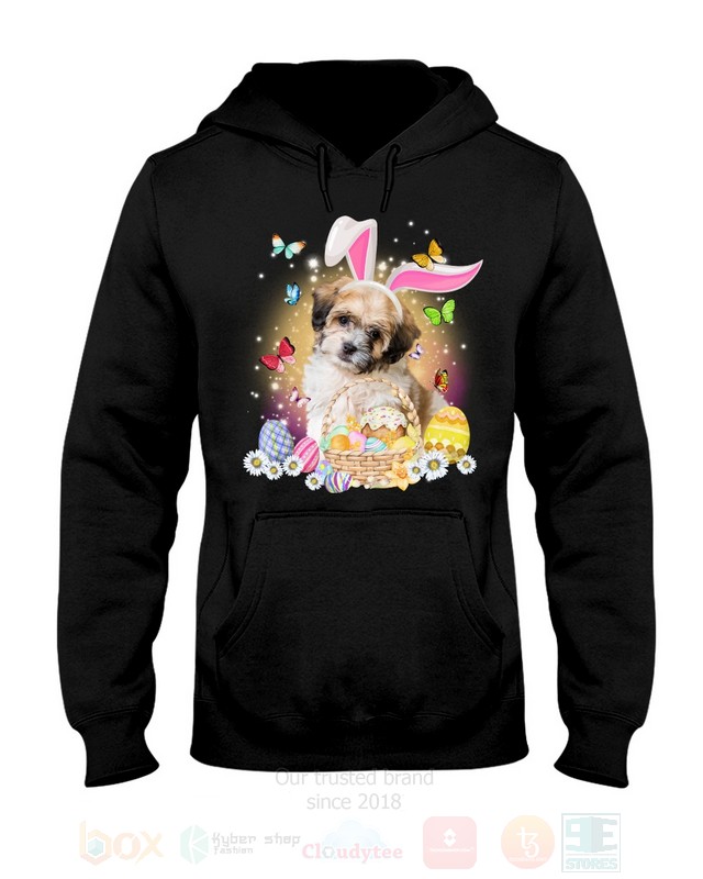 Shichon Easter Bunny Butterfly 2D Hoodie Shirt 1 2 3 4 5 6 7 8 9 10 11 12 13 14 15