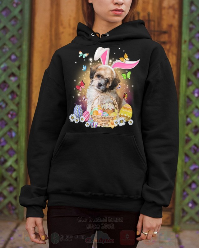 Shichon Easter Bunny Butterfly 2D Hoodie Shirt 1 2 3 4 5 6 7 8 9 10 11 12 13 14 15 16 17