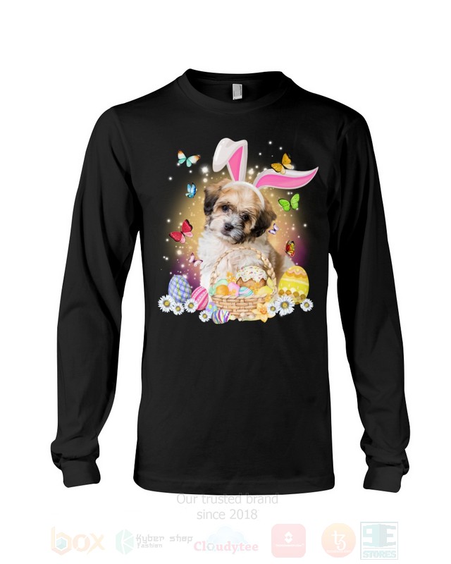 Shichon Easter Bunny Butterfly 2D Hoodie Shirt 1 2 3 4 5 6 7 8 9 10 11 12 13 14 15 16 17 18 19