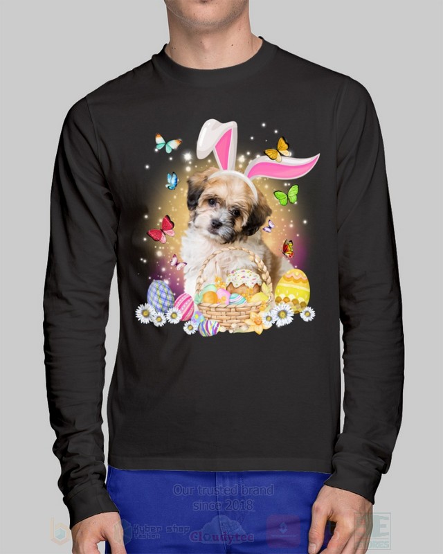 Shichon Easter Bunny Butterfly 2D Hoodie Shirt 1 2 3 4 5 6 7 8 9 10 11 12 13 14 15 16 17 18 19 20 21