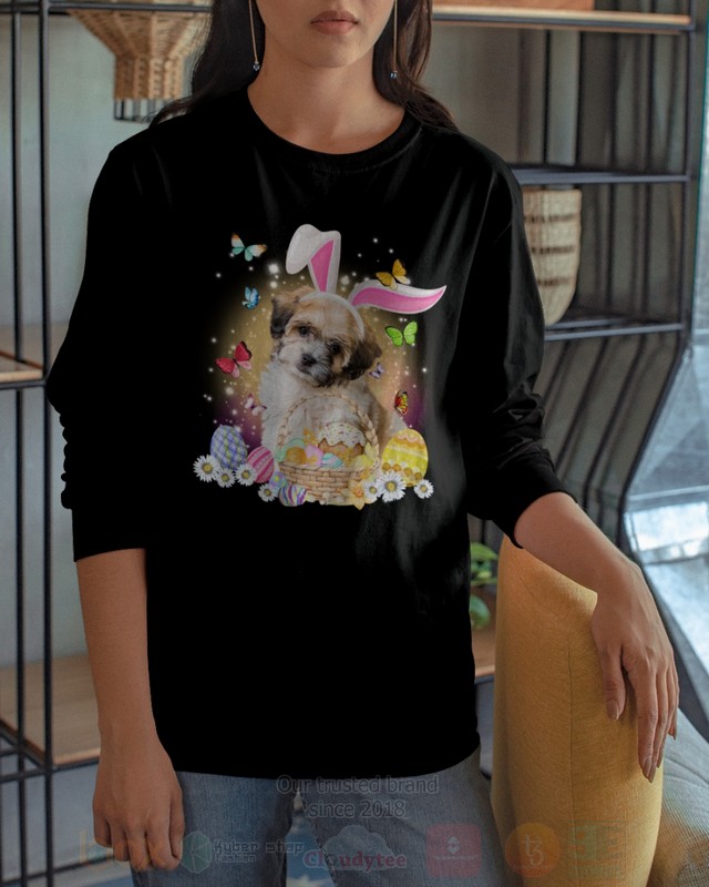 Shichon Easter Bunny Butterfly 2D Hoodie Shirt 1 2 3 4 5 6 7 8 9 10 11 12 13 14 15 16 17 18 19 20 21 22