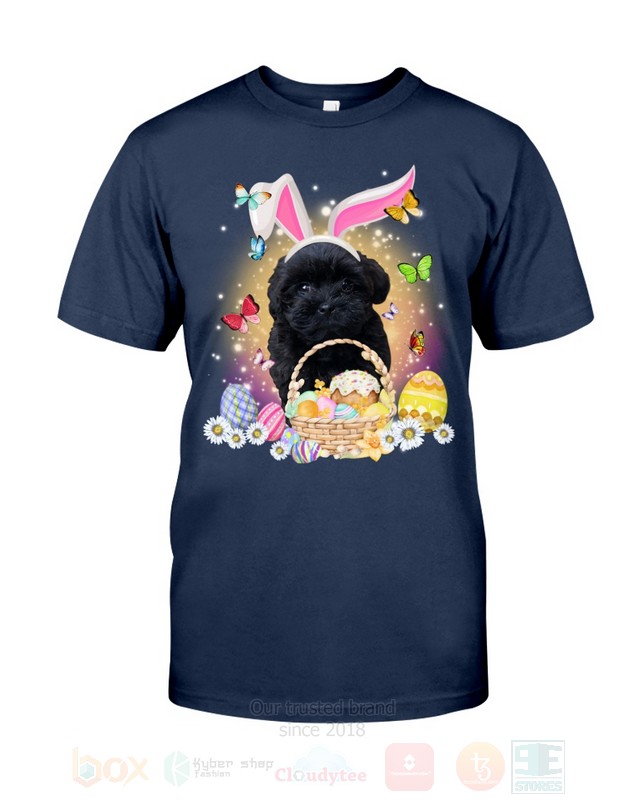 Shoodle Easter Bunny Butterfly 2D Hoodie Shirt 1 2 3 4 5 6 7 8