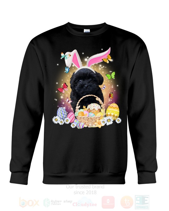Shoodle Easter Bunny Butterfly 2D Hoodie Shirt 1 2 3 4 5 6 7 8 9 10 11 12