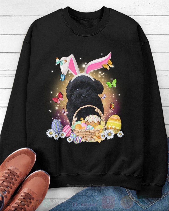 Shoodle Easter Bunny Butterfly 2D Hoodie Shirt 1 2 3 4 5 6 7 8 9 10 11 12 13 14