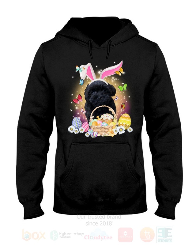 Shoodle Easter Bunny Butterfly 2D Hoodie Shirt 1 2 3 4 5 6 7 8 9 10 11 12 13 14 15