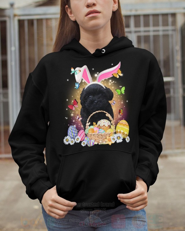 Shoodle Easter Bunny Butterfly 2D Hoodie Shirt 1 2 3 4 5 6 7 8 9 10 11 12 13 14 15 16 17 18