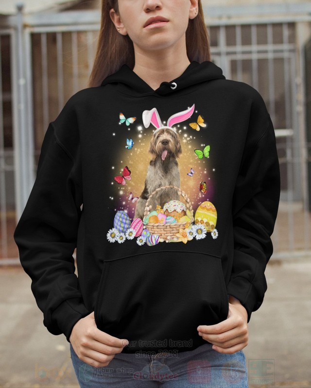 Spinone Italiano Easter Bunny Butterfly 2D Hoodie Shirt 1 2 3 4 5 6 7 8 9 10 11 12 13 14 15 16 17 18