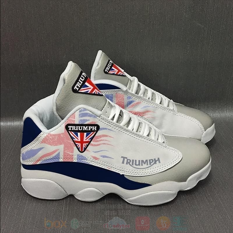 Triumph International Air Jordan 13 Shoes