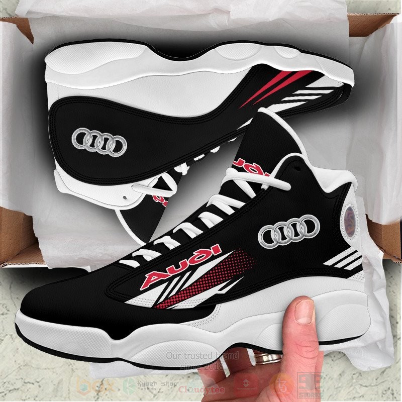 Audi Air Jordan 13 Shoes