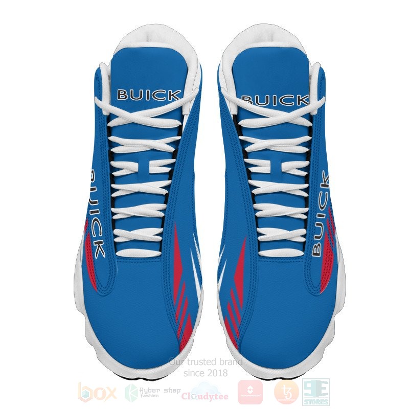 Buick Air Jordan 13 Shoes 1 2 3 4