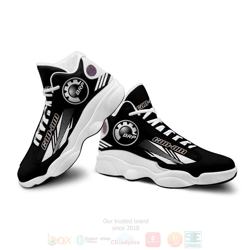 Can Am Motorcycles Air Jordan 13 Shoes 1 2 3