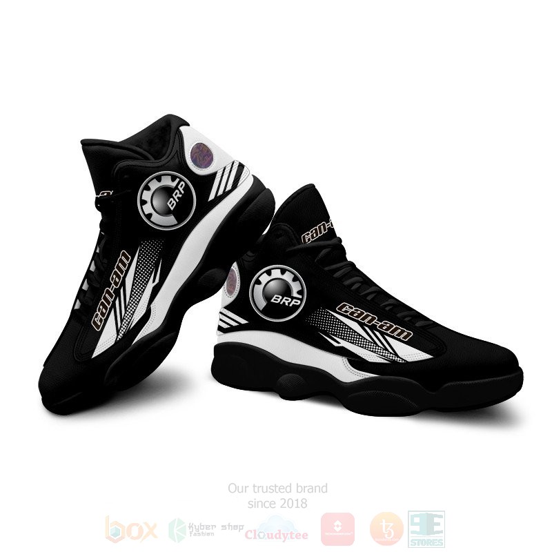 Can Am Motorcycles Air Jordan 13 Shoes 1 2 3 4 5 6 7