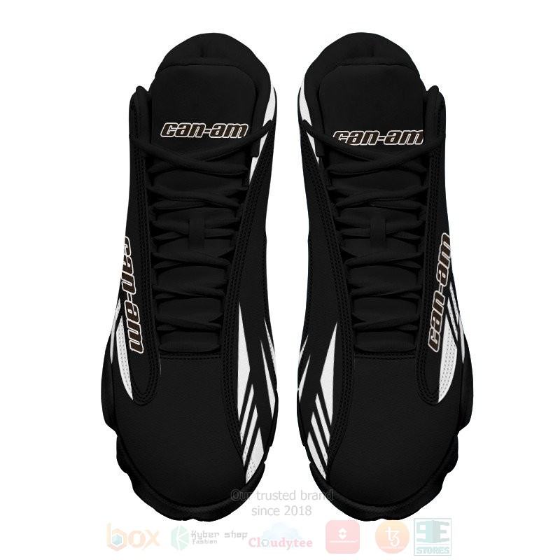Can Am Motorcycles Air Jordan 13 Shoes 1 2 3 4 5 6 7 8