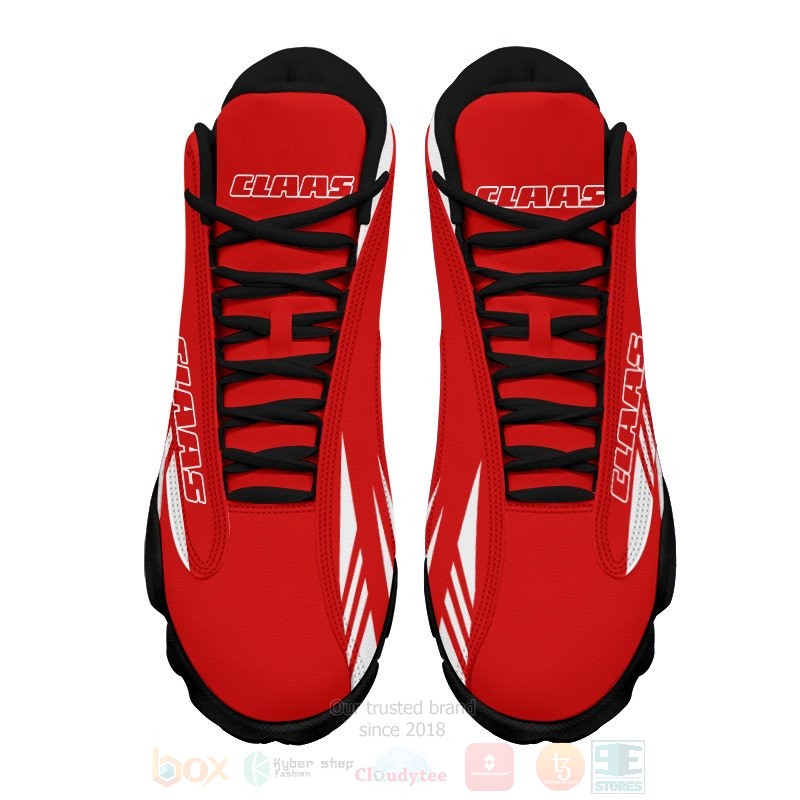 Claas Air Jordan 13 Shoes 1 2 3 4 5 6 7 8