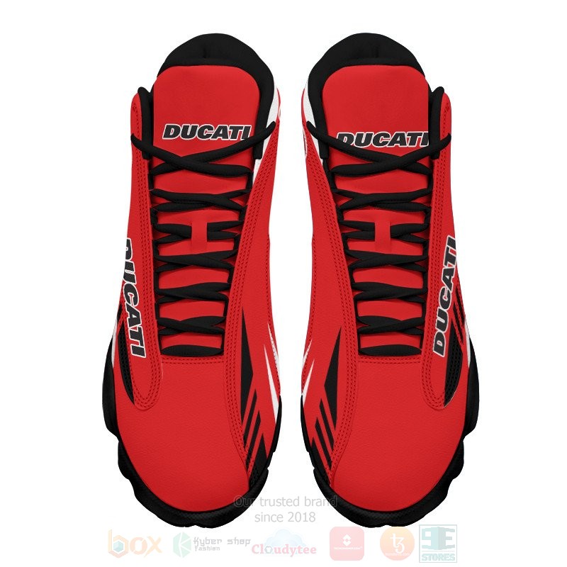 Ducati Air Jordan 13 Shoes 1 2 3 4 5 6 7 8