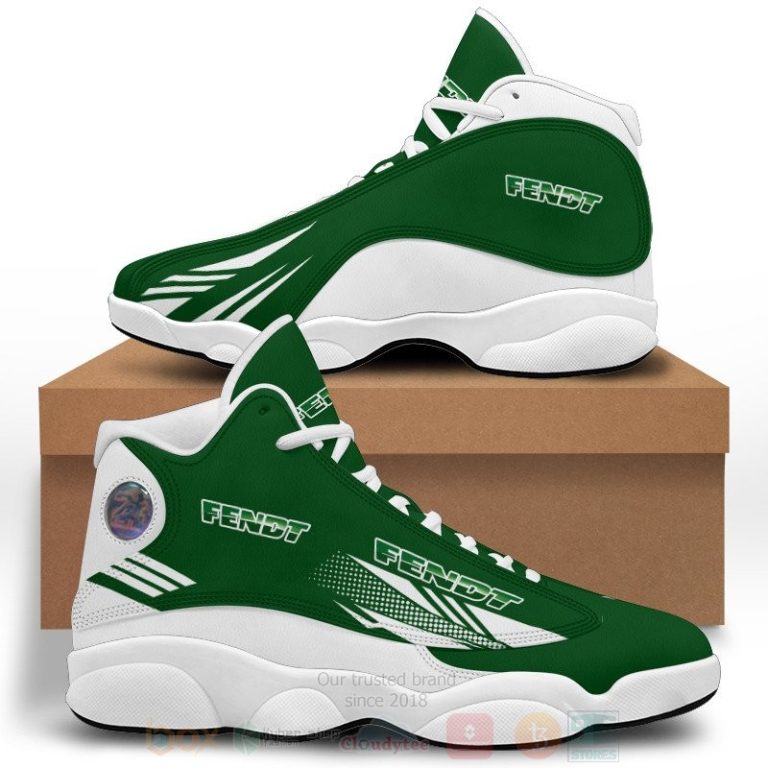 Fendt Air Jordan 13 Shoes 1 2