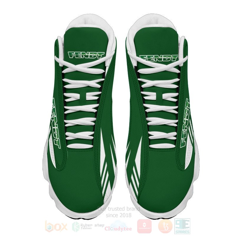 Fendt Air Jordan 13 Shoes 1 2 3 4