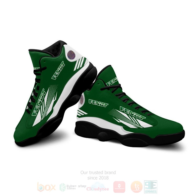 Fendt Air Jordan 13 Shoes 1 2 3 4 5 6 7
