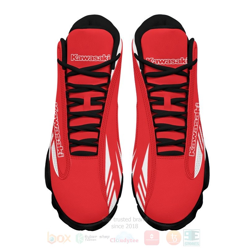 Kawasaki Air Jordan 13 Shoes 1 2 3 4 5 6 7 8