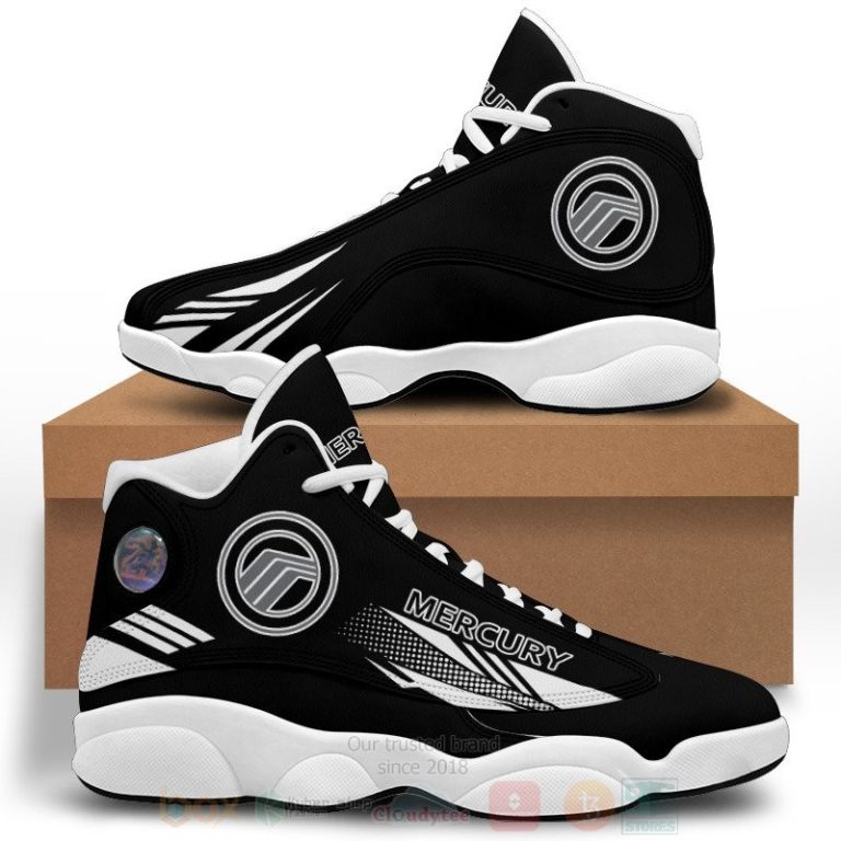 Mercury Marine Air Jordan 13 Shoes 1 2