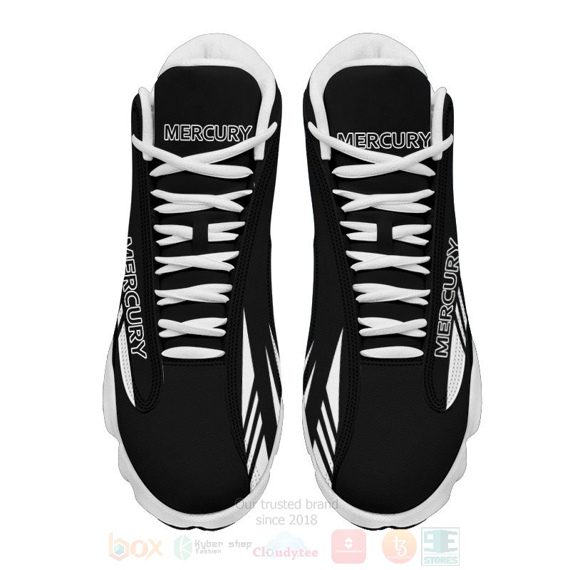 Mercury Marine Air Jordan 13 Shoes 1 2 3 4