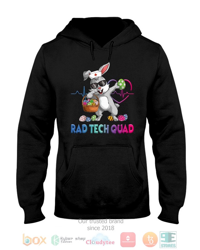 Rad Tech Quad Bunny Dabbing shirt hoodie 1 2 3 4 5 6 7 8 9 10 11 12 13 14 15 16 17 18 19