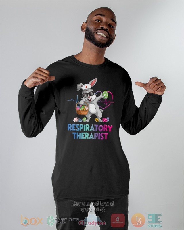 Respiratory Therapist Bunny Dabbing shirt hoodie 1 2 3 4 5 6 7 8 9 10 11 12 13 14 15 16 17 18 19 20 21 22 23 24 25 26 27
