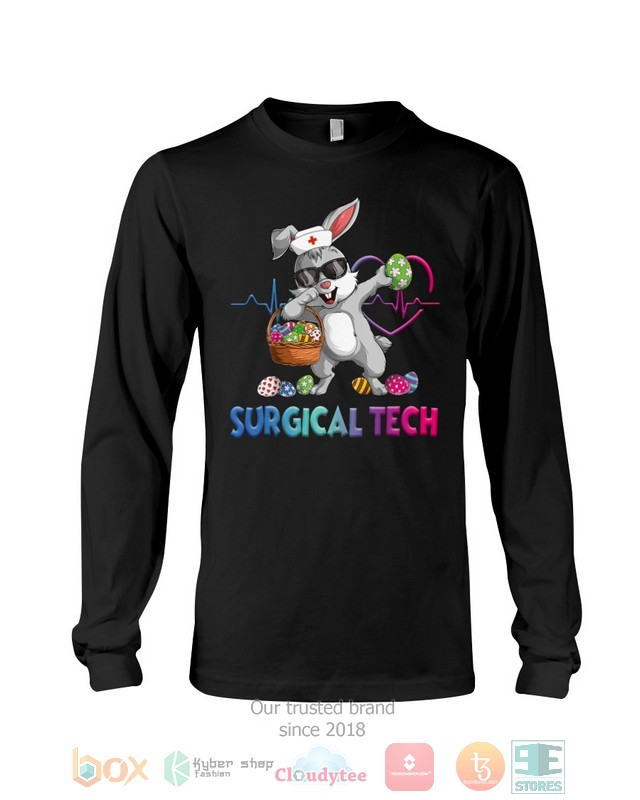 Surgical Tech Bunny Dabbing shirt hoodie 1 2 3 4 5 6 7 8 9 10 11 12 13 14 15 16 17 18 19 20 21 22 23 24 25