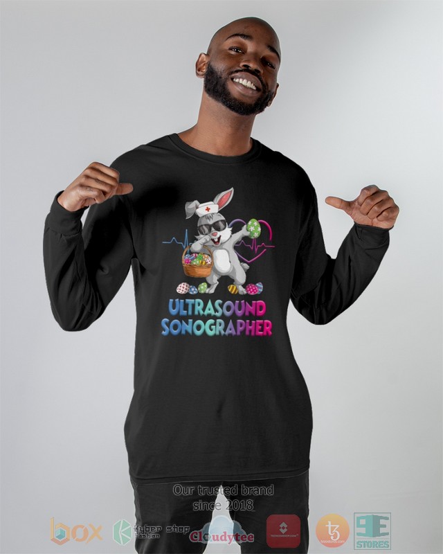 Ultrasound Sonographer Bunny Dabbing shirt hoodie 1 2 3 4 5 6 7 8 9 10 11 12 13 14 15 16 17 18 19 20 21 22 23 24 25 26 27