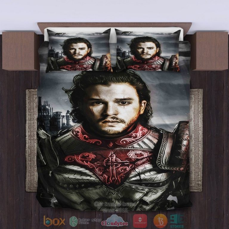 Game Of Thrones Bedding Set