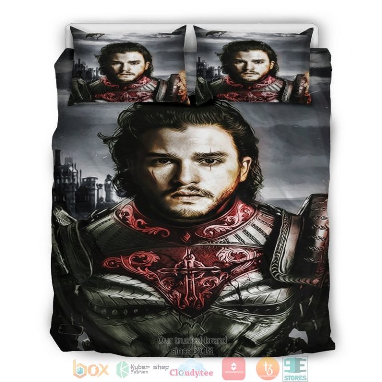 Game Of Thrones Bedding Set 1 2