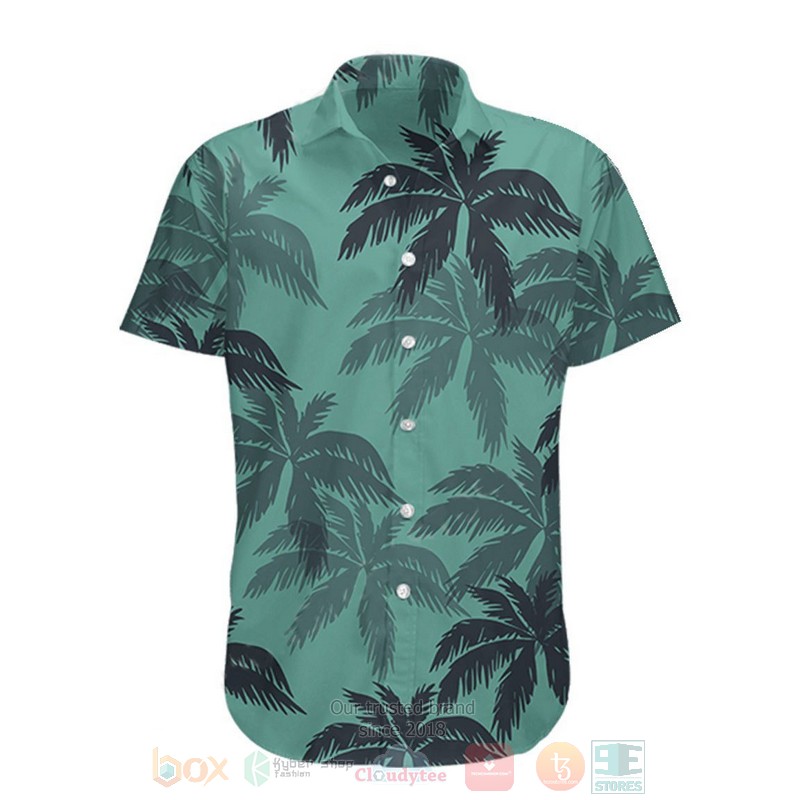 Tommy Vercetti Hawaiian Shirt 1