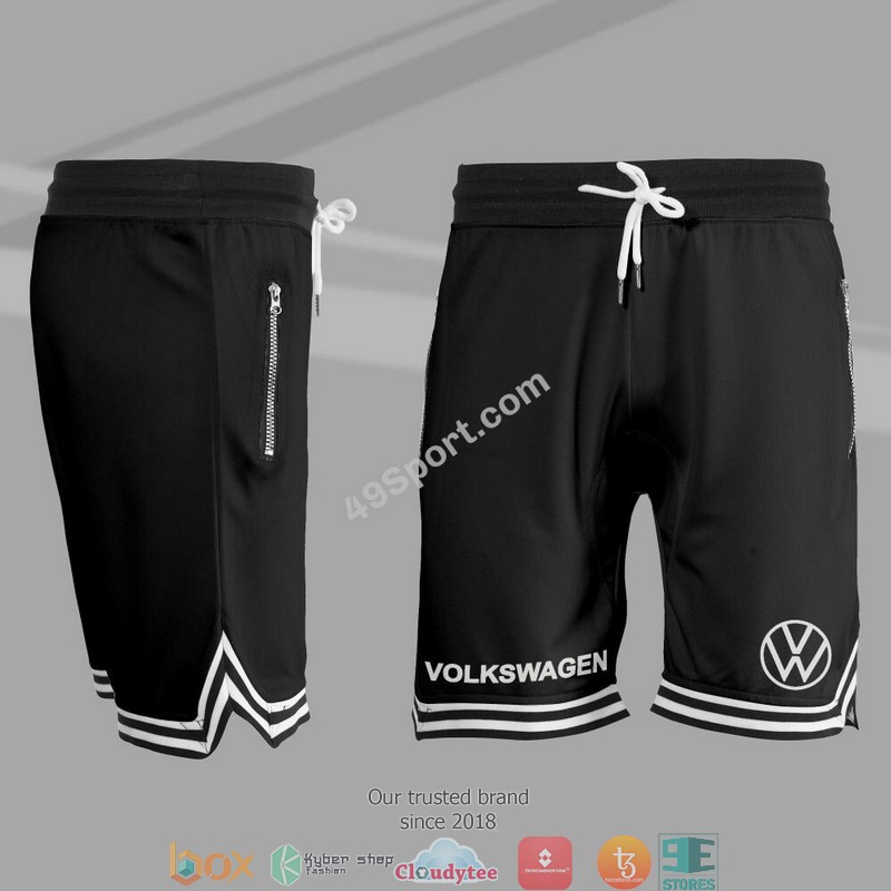 Volkswagen Basketball Shorts