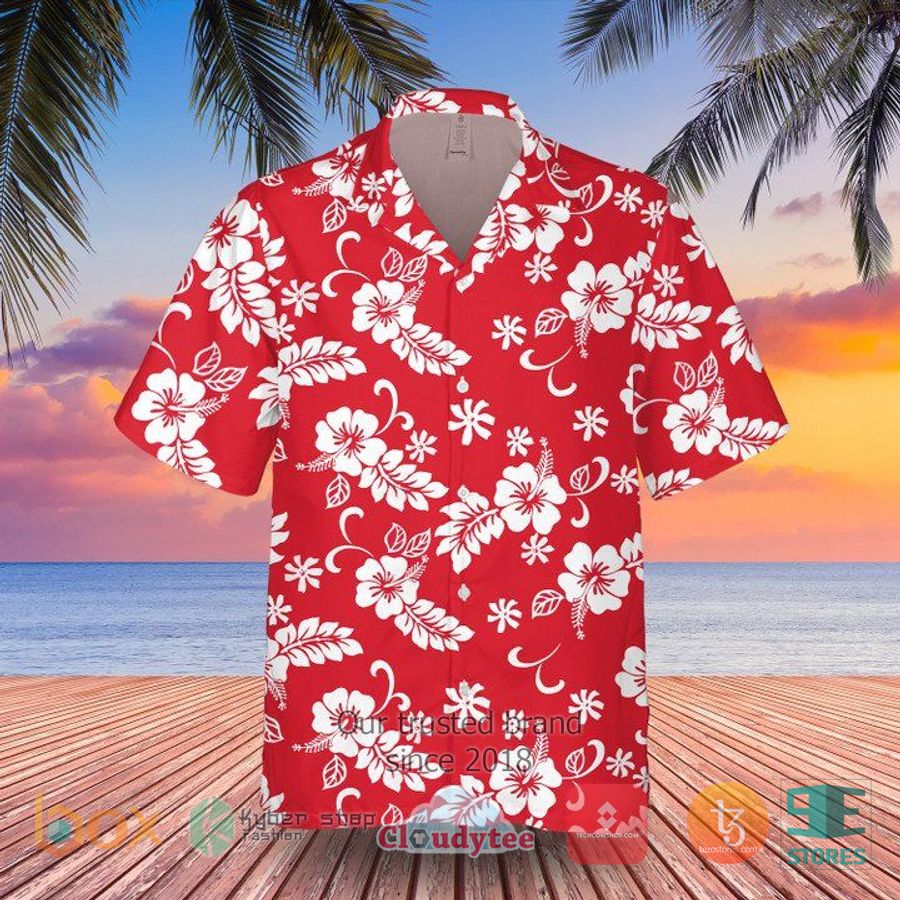 hibiscus hawaiian shirt 1 46869