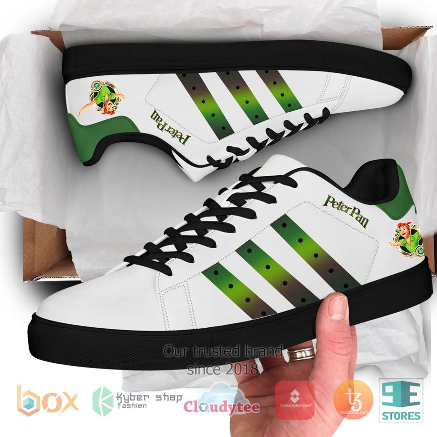 peter pan stan smith shoes 2 56297