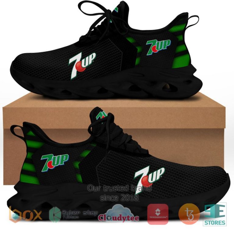 7up max soul shoes 2 57974