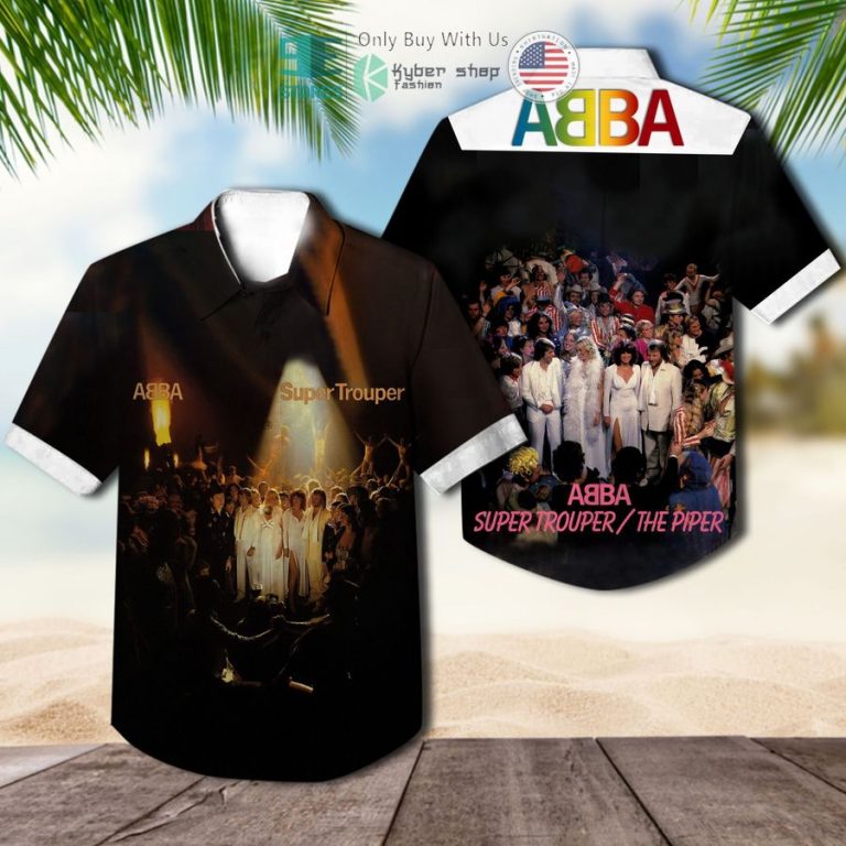 abba super trouper album hawaiian shirt 1 69243