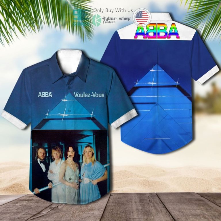 abba voulez vous album hawaiian shirt 1 44514