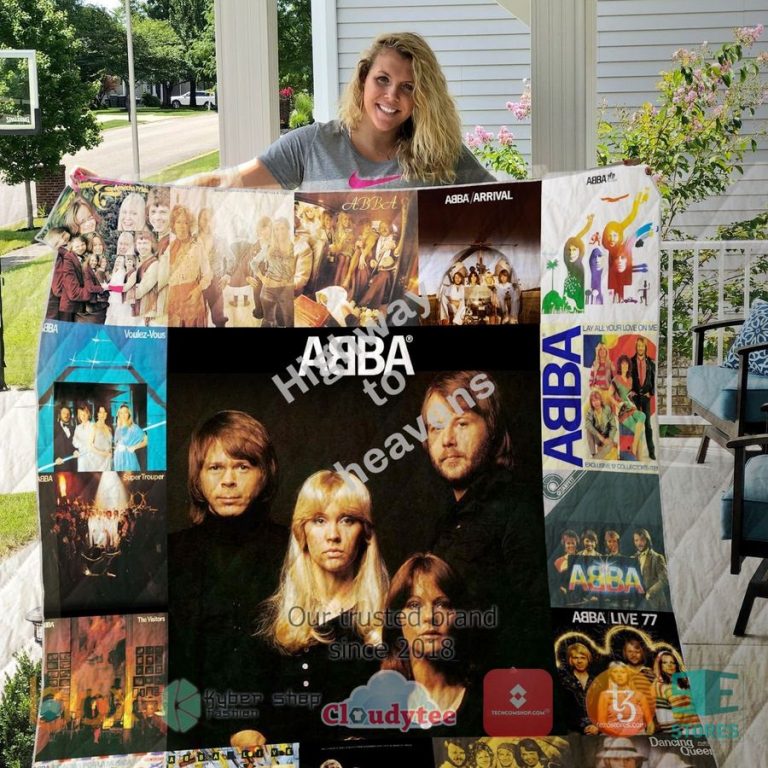 abba voulez vous album quilt 1 57418