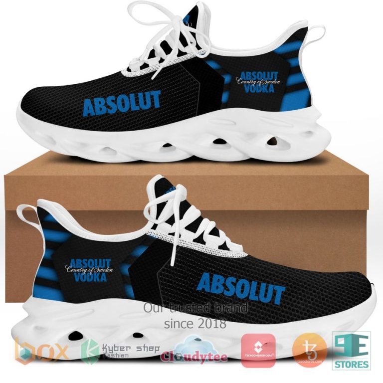 absolut max soul shoes 1 76040