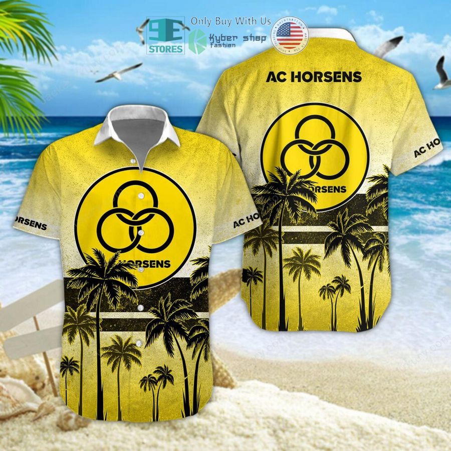 ac horsens hawaii shirt shorts 1 41392