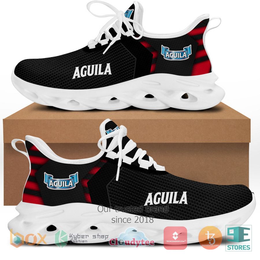 aguila max soul shoes 1 49684