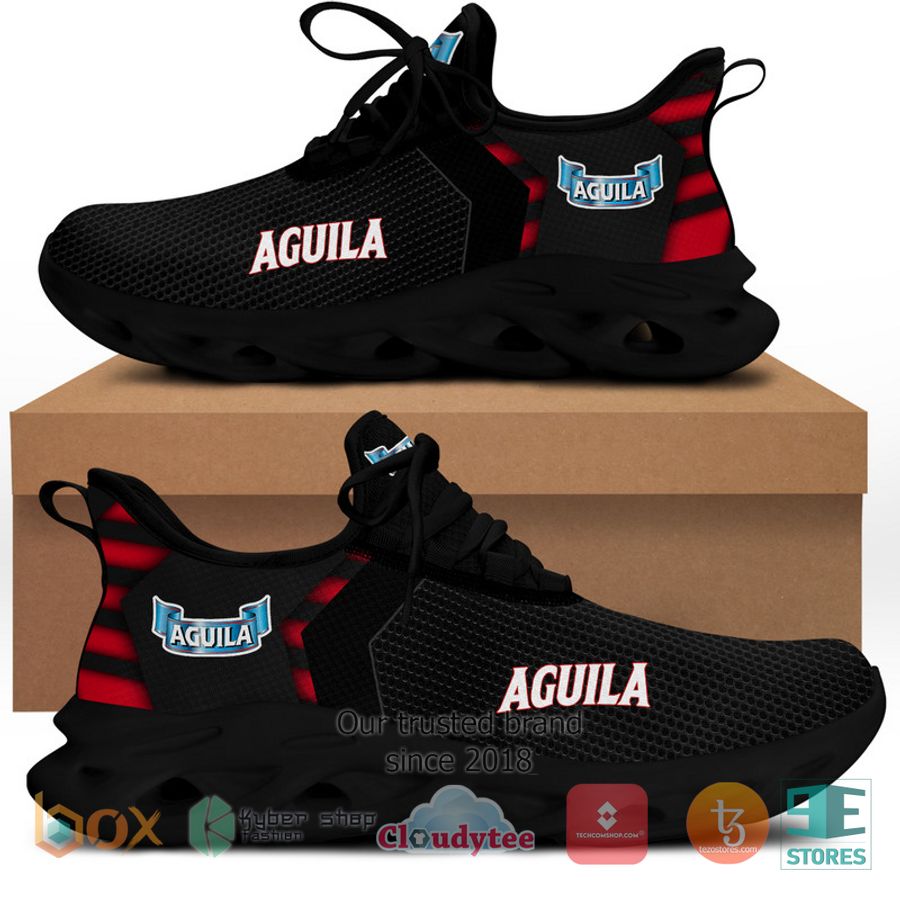 aguila max soul shoes 2 91825