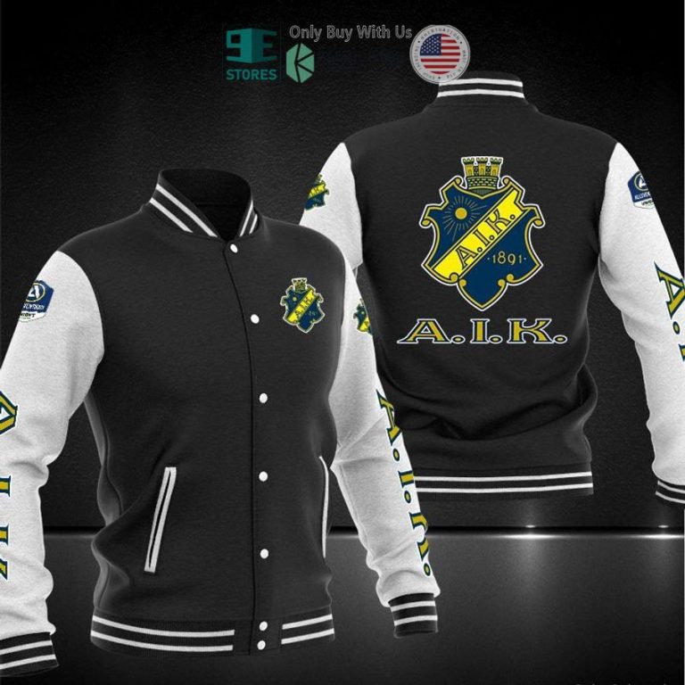 aik fotboll baseball jacket 1 96935