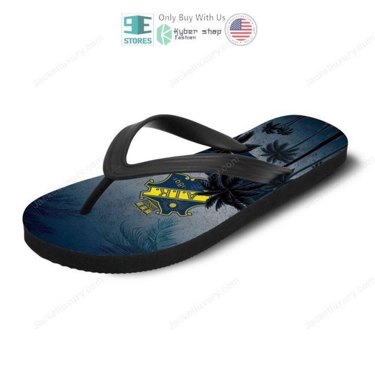 aik fotboll flip flops 3 64140